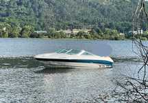 Barco Sea Ray 200