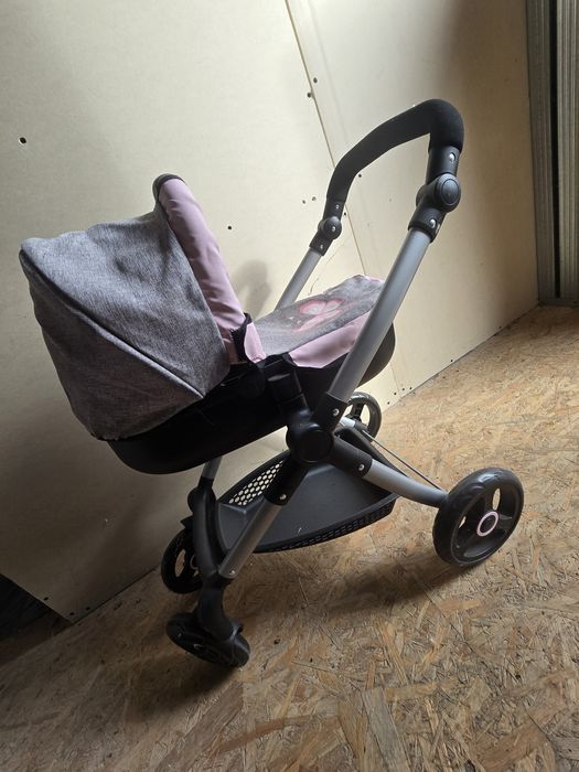 Wózek dla lalek . Stan idealny !