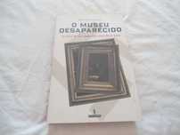 O Museu Desaparecido por Héctor Feliciano