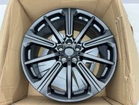 BMW X5 G05 X6 G06 m-pakiet Felga koło 9Jx20 ET35 5x112 748M…