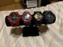 Smartwach casio gshock nie uzywany gbd 100