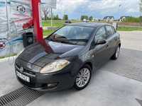 Fiat Bravo Zarejestrowany Super Stan Oryginalny Lakier Panoramiczny Dach