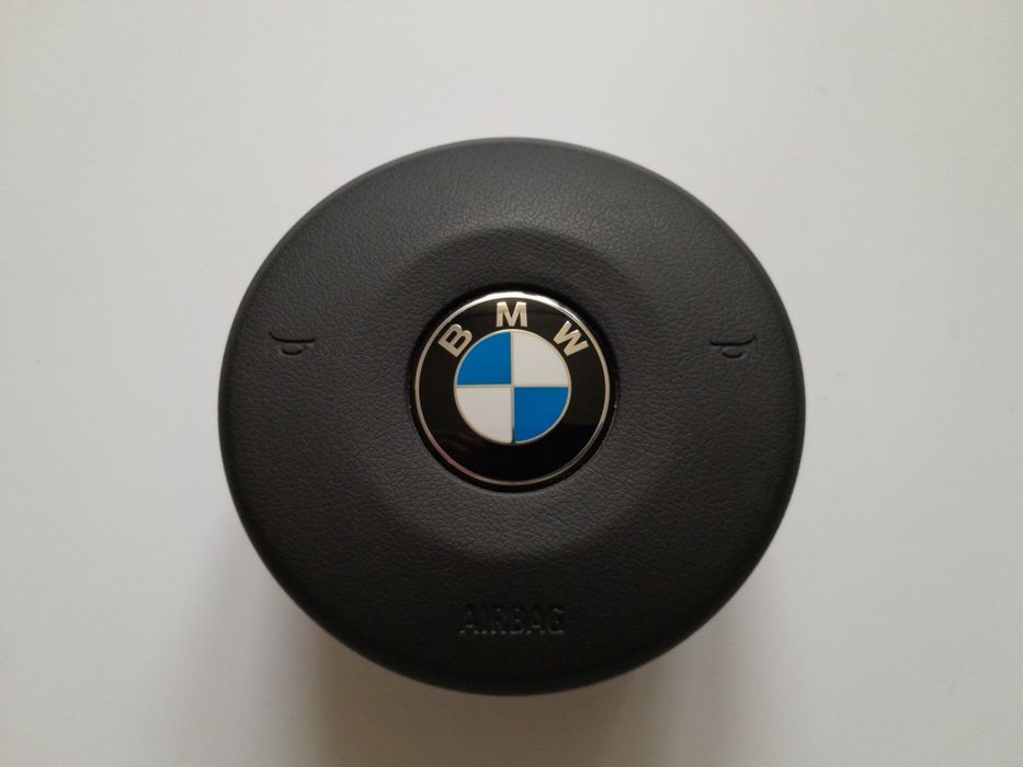 Airbag Poduszka BMW F20 F21 F25 F30 F15 F16 F82 F80 F87 F45 M-PAKIET