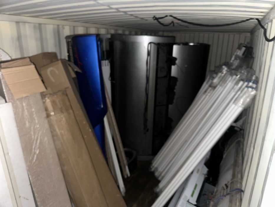 Продажа соляриев