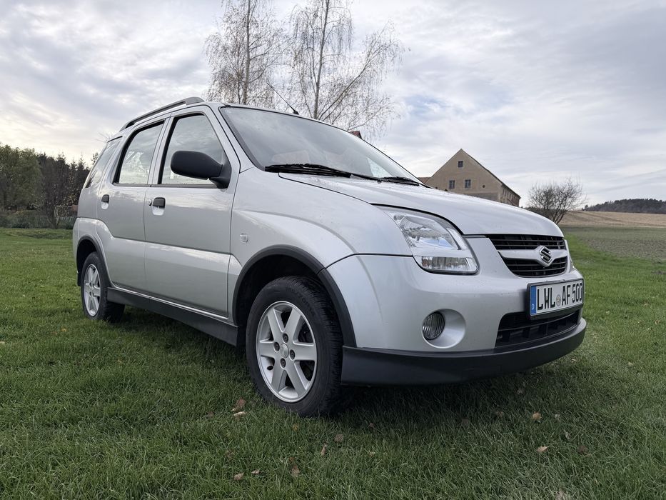 Suzuki ignis 1.3 diesel