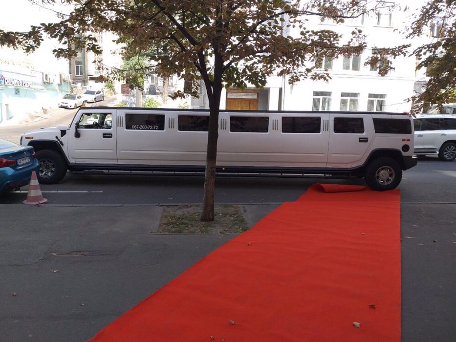 Мега Хаммер на свадьбу,день рождения,детский праздник.Прокат лимузина.