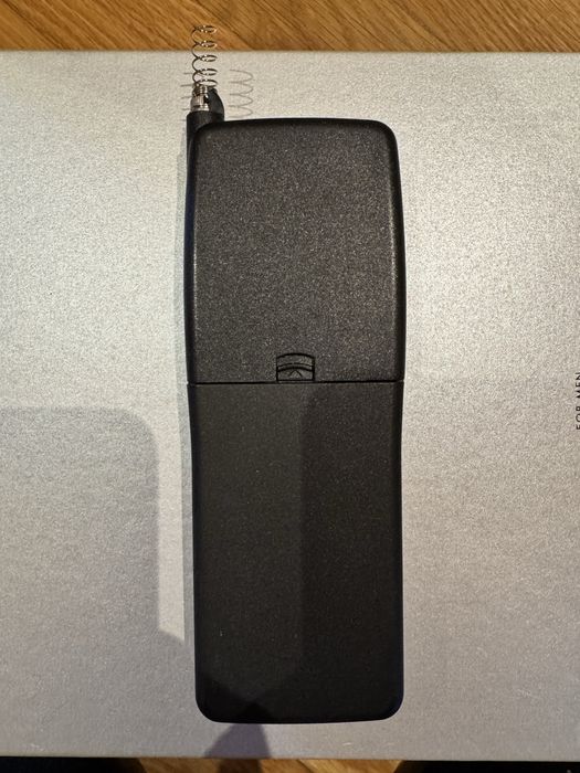 Alcatel HC 400 usado com bateria