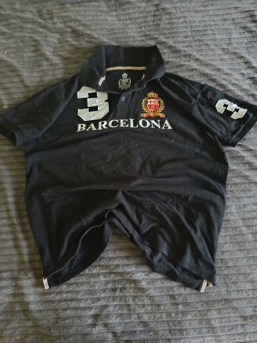 Фудболка Ralph Lauren