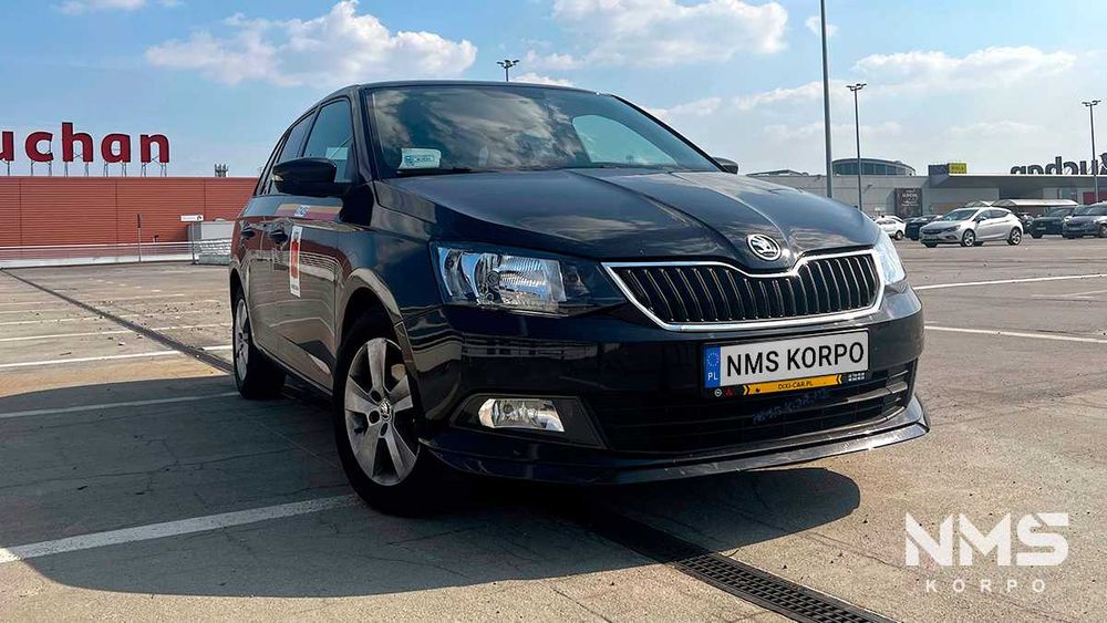 Wynajem samochodu TAXI/ Praca UBER BOLT FREENOW - Partner taxi