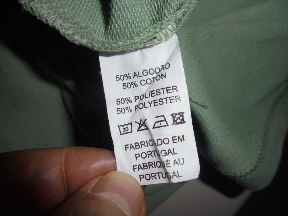 t-shirt de homem muito bonita