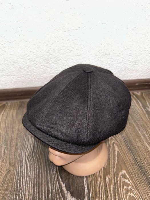 Кепки восьмиклинки, кепки хулиганки