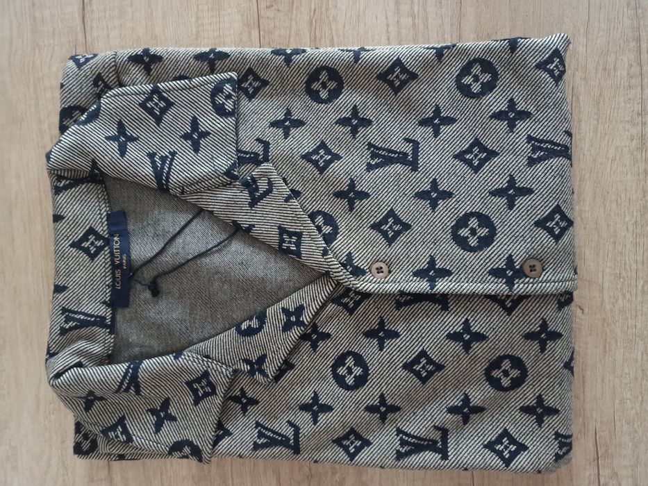 Koszula męska Louis Vuitton S M L XL