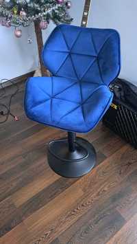 Krzesło barowe nowe