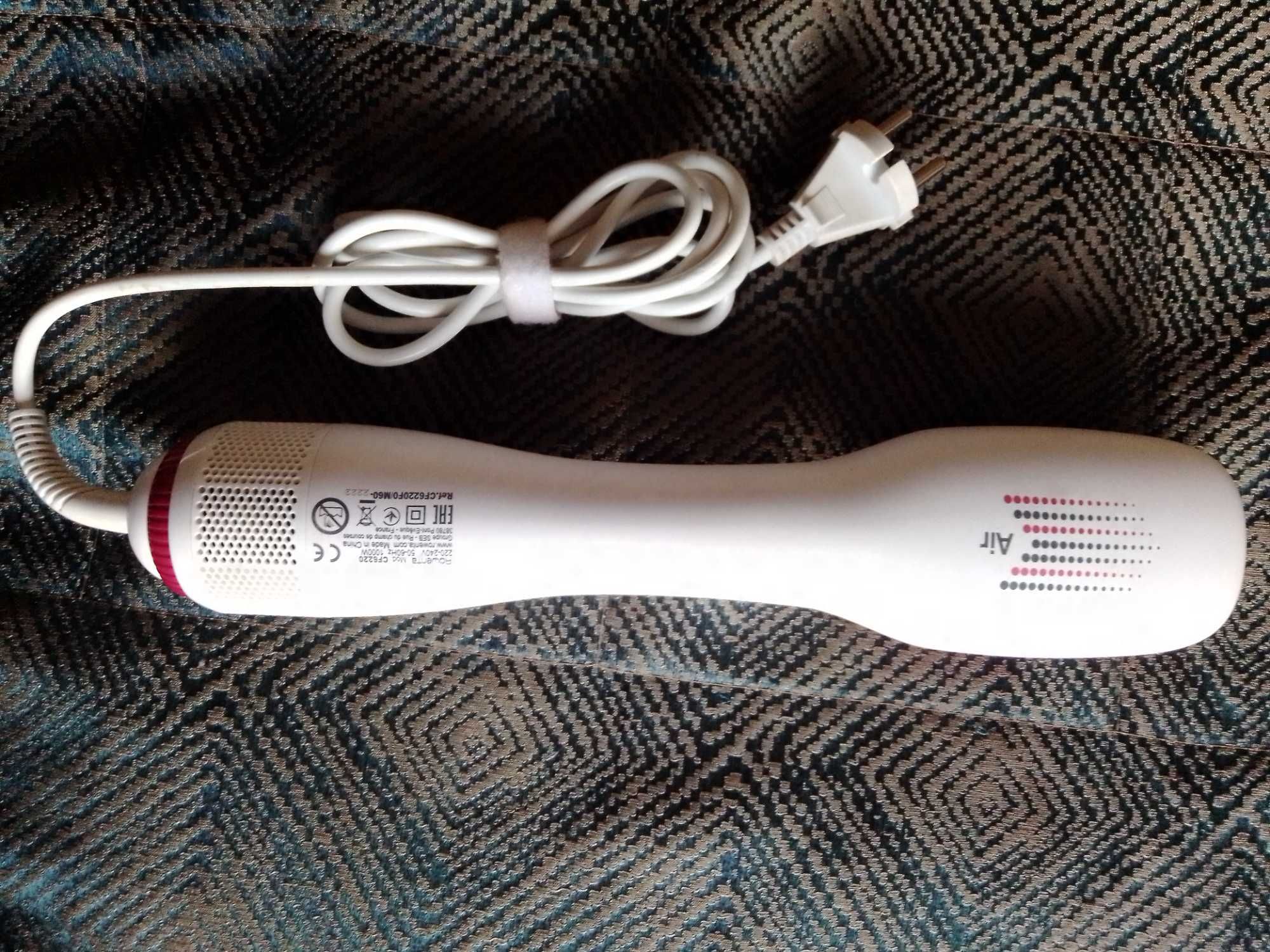 Rowenta - Escova Express Air Brush