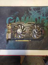 Відеокарта Asus GTX 660