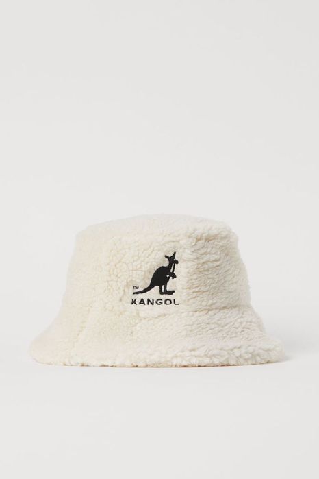 Тепла панама KANGOL x H&M (оригінал)