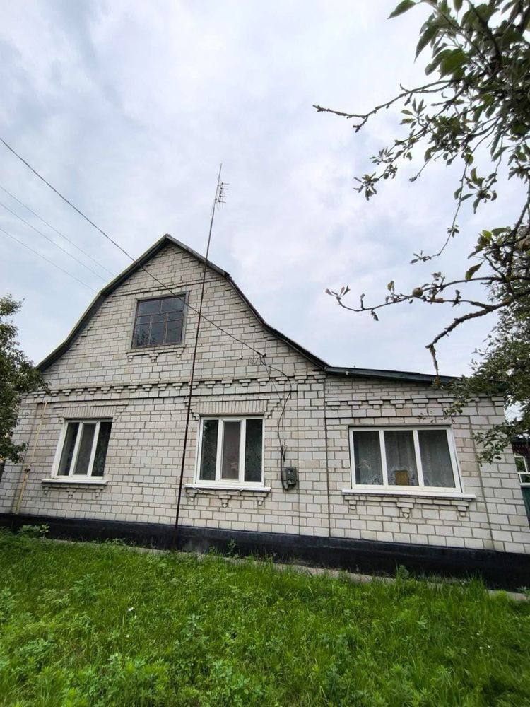 Продаж будинку село Устимівка.Білоцерківський район