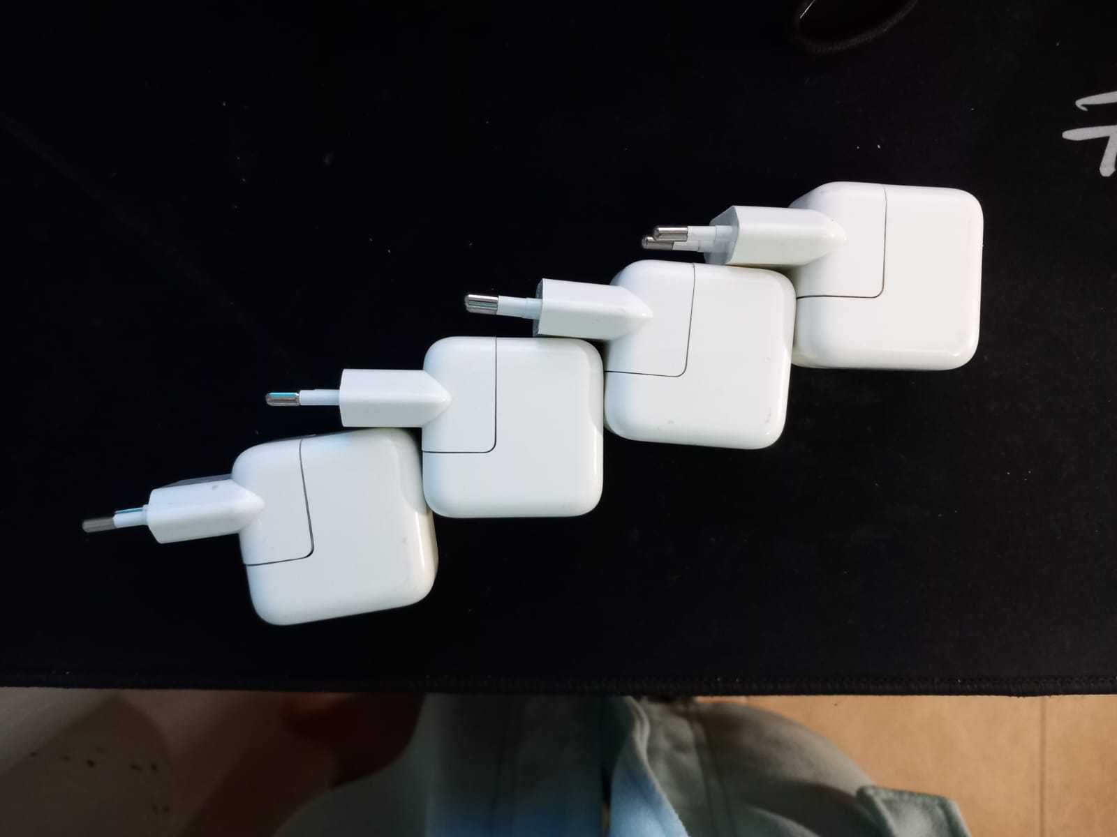 Kit 4 Carregador Apple