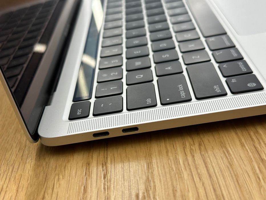 Used MacBook Pro 13 M1/M2 2020/2022 8Gb 256Gb Ябко Трускавець