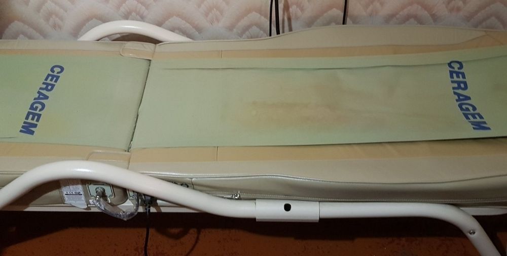 Ліжко терапевтичне