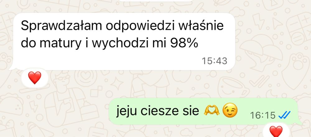 korepetycje matematyka gdynia sopot gdańsk matura podstawa rozszerzeni