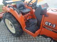 Trator Kubota GT3