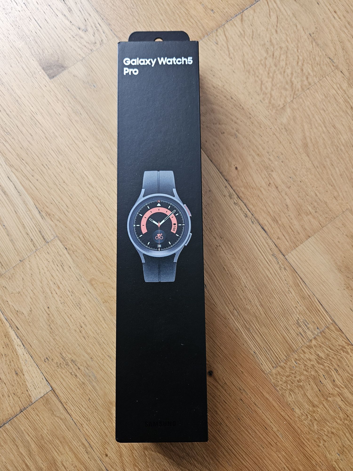 Samsung Galaxy Watch5 Pro