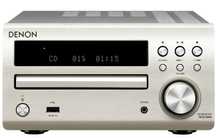Denon RCD-M40DAB amplituner mini system wieża cd radio dab nie yamaha