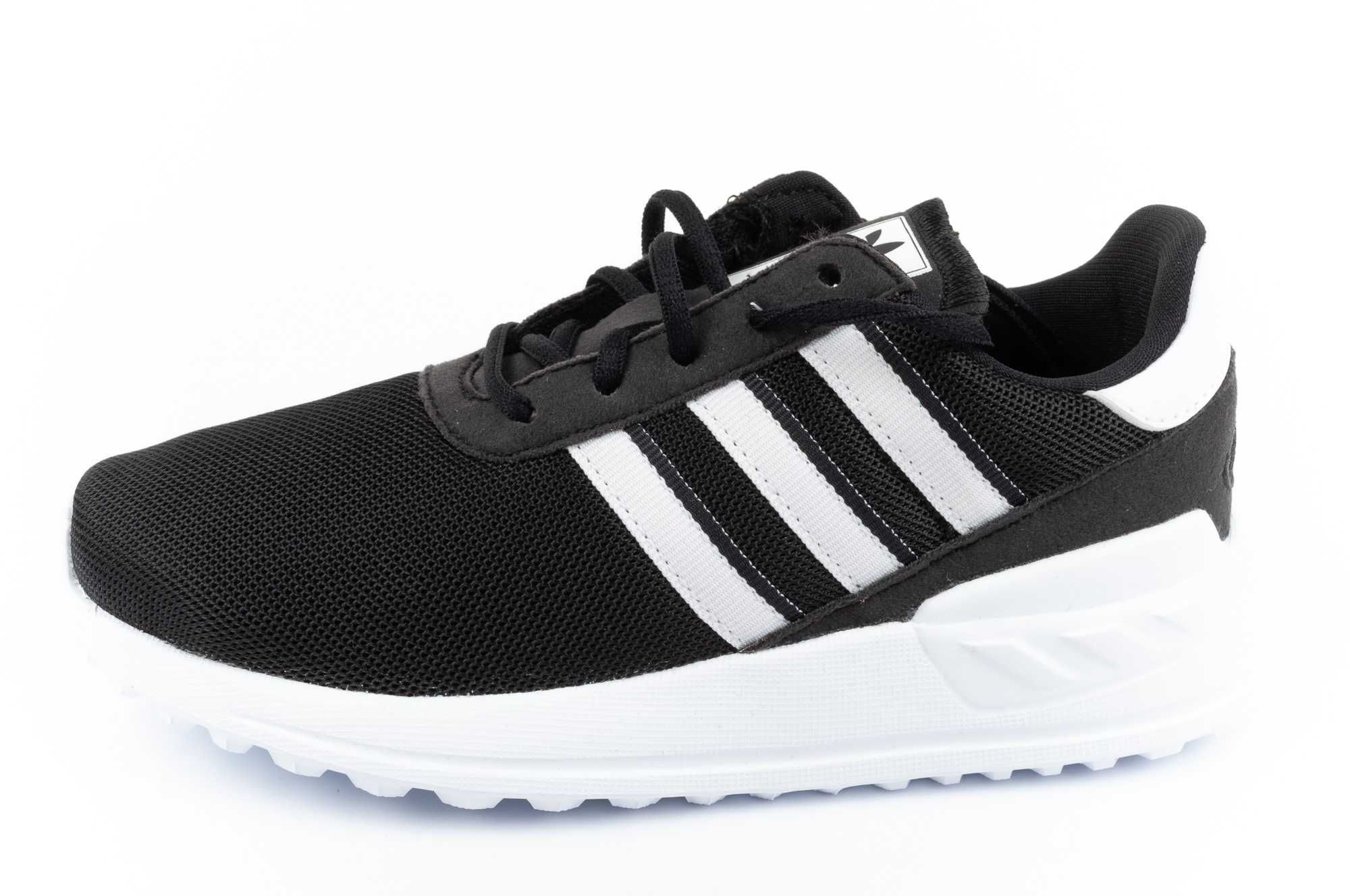 Buty sportowe dziecięce Adidas Trainer [FW5842] r. 31-35