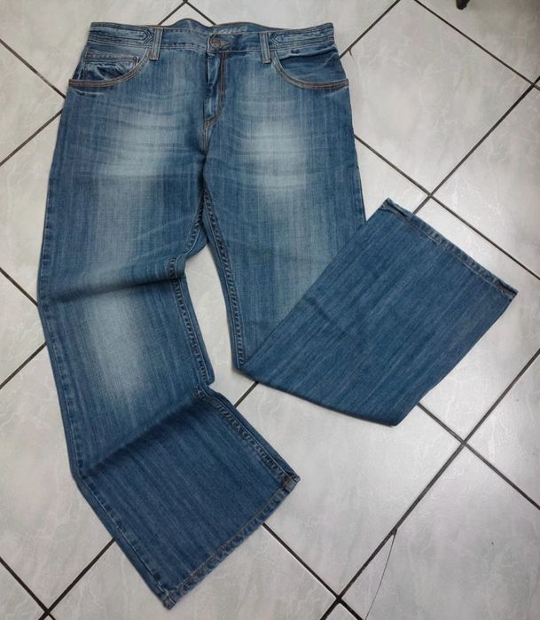 Dzwony męskie Ventana