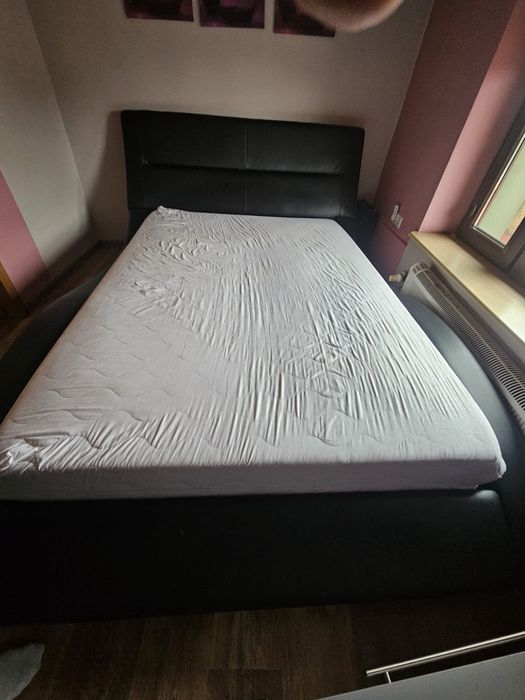 Sprzedam łóżko do sypialni