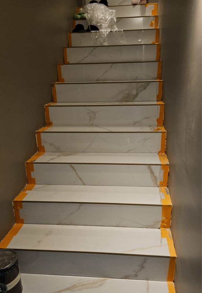 Servicos de pinturas e obras em geral