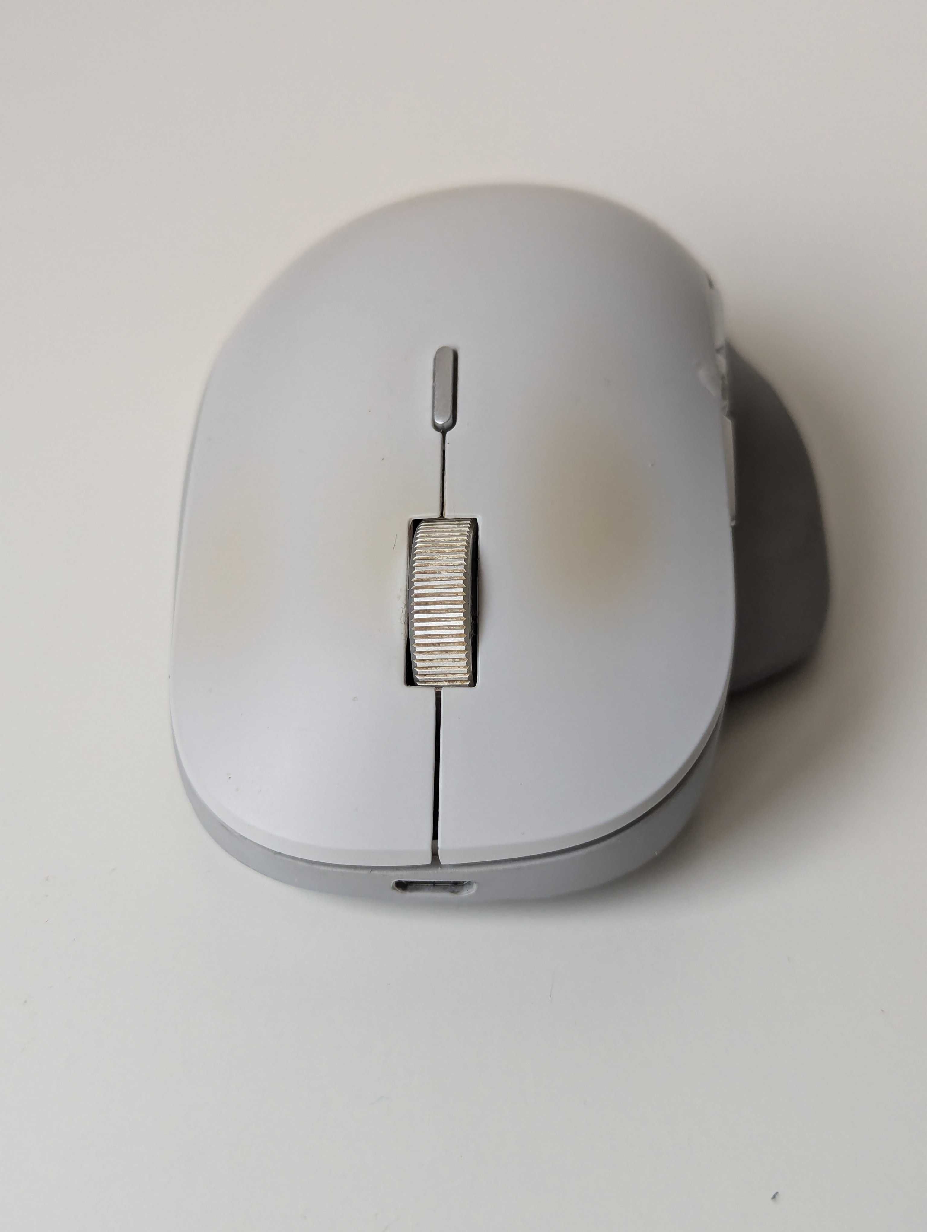 Rato Microsoft Surface Precision Mouse | Bluetooth e Com Fio USB