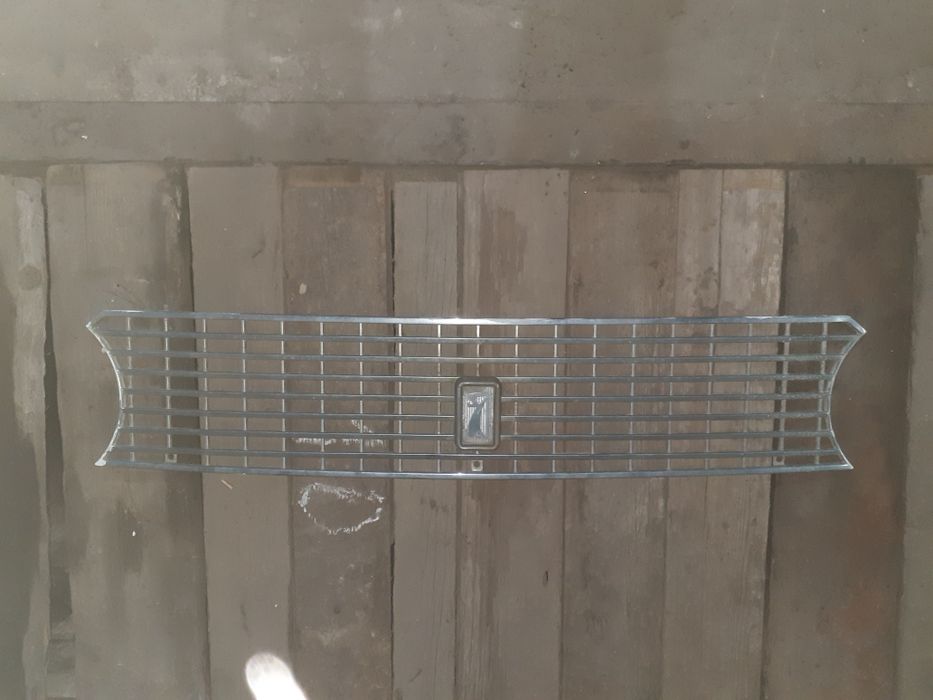 Решётка радиатора ВАЗ 2101