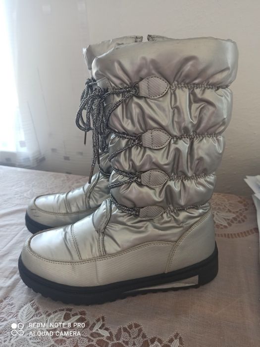 Дитячі   чобітки