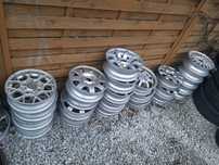 Felgi aluminiowe aixam ligier microcar jdm bellier casalini