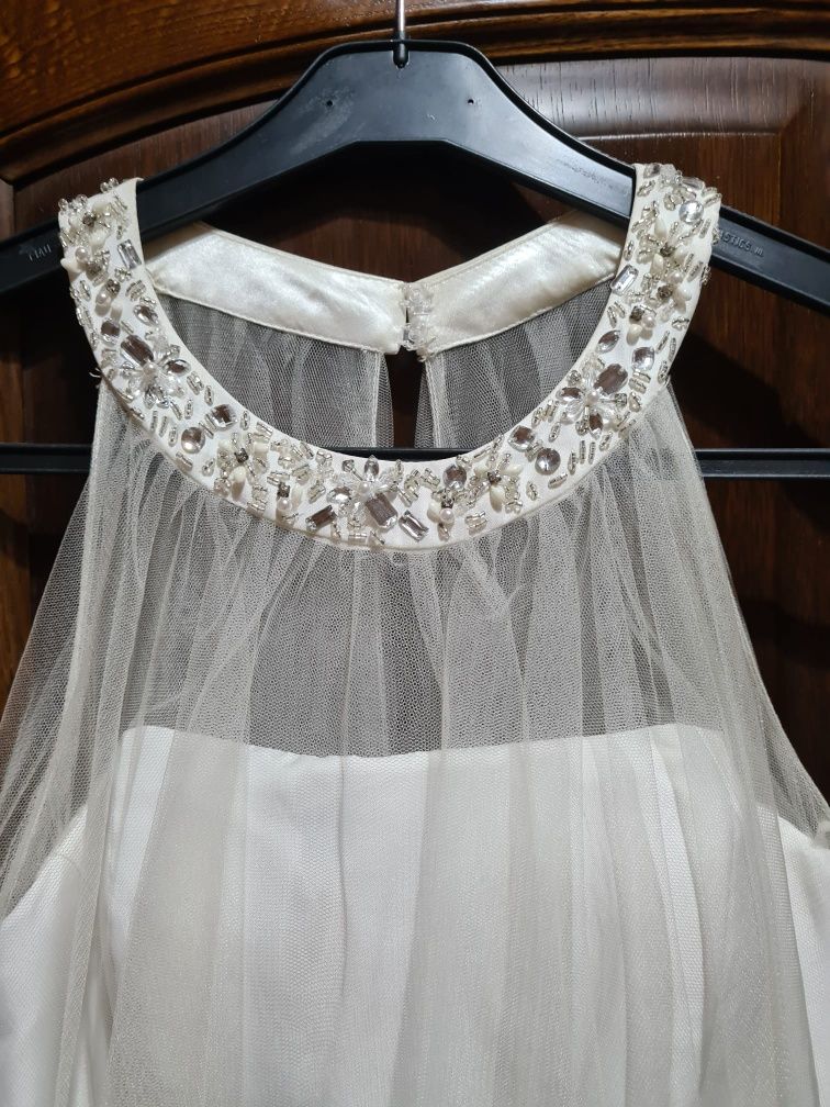 Vestido de festa