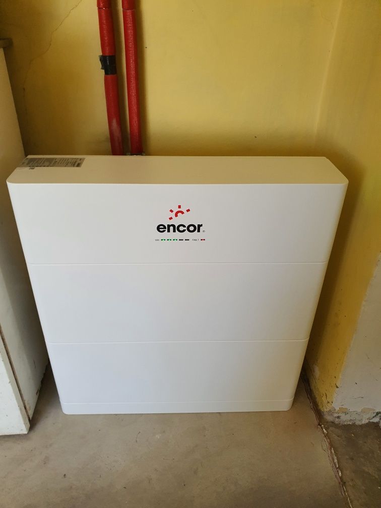 Fotowoltaika 10kw z magazynem energii 17kw w cenie 39.000!