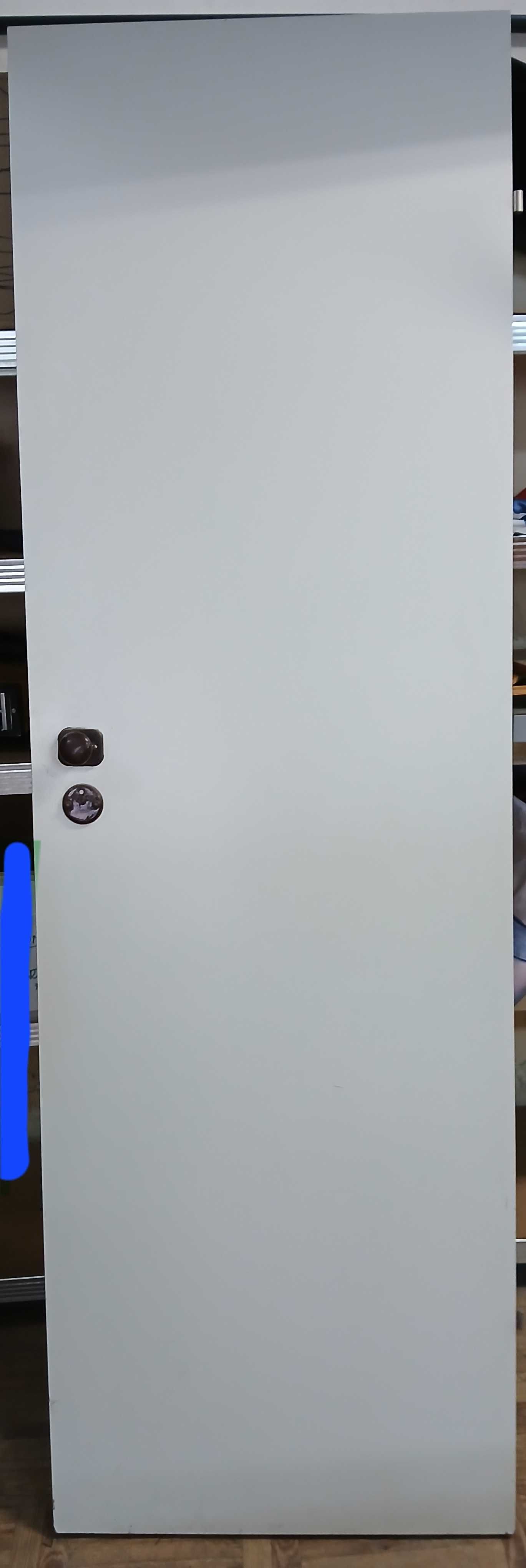 Drzwi wewnętrzne 60cm, 70cm