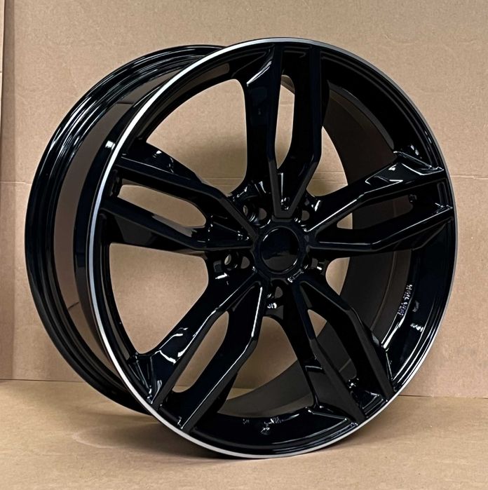 Felgi MSW 71 (OZ) 8Jx19 ET45 5x108 Ford Jaguar Peugeot Volvo Omoda DS