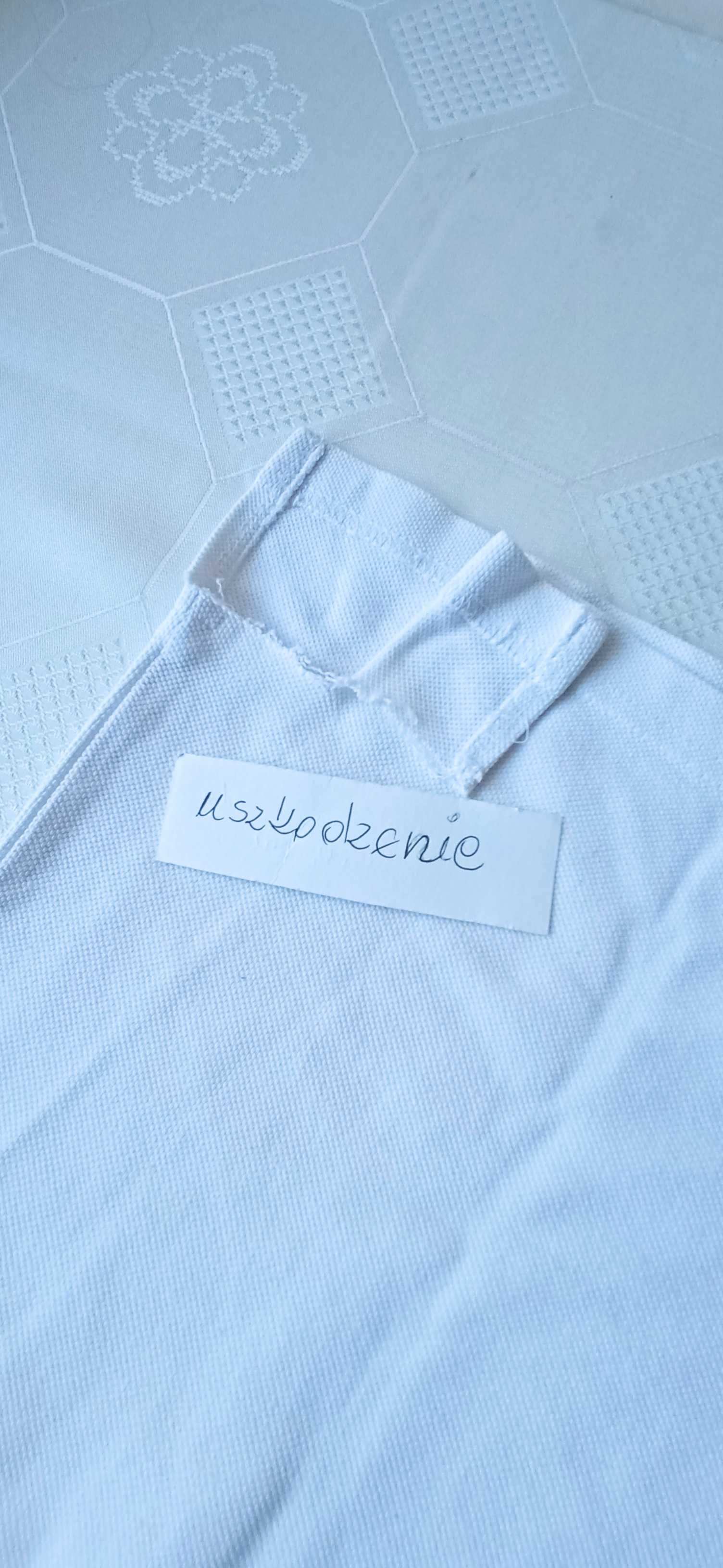 Hanes męska koszulka polo bawełna r XL