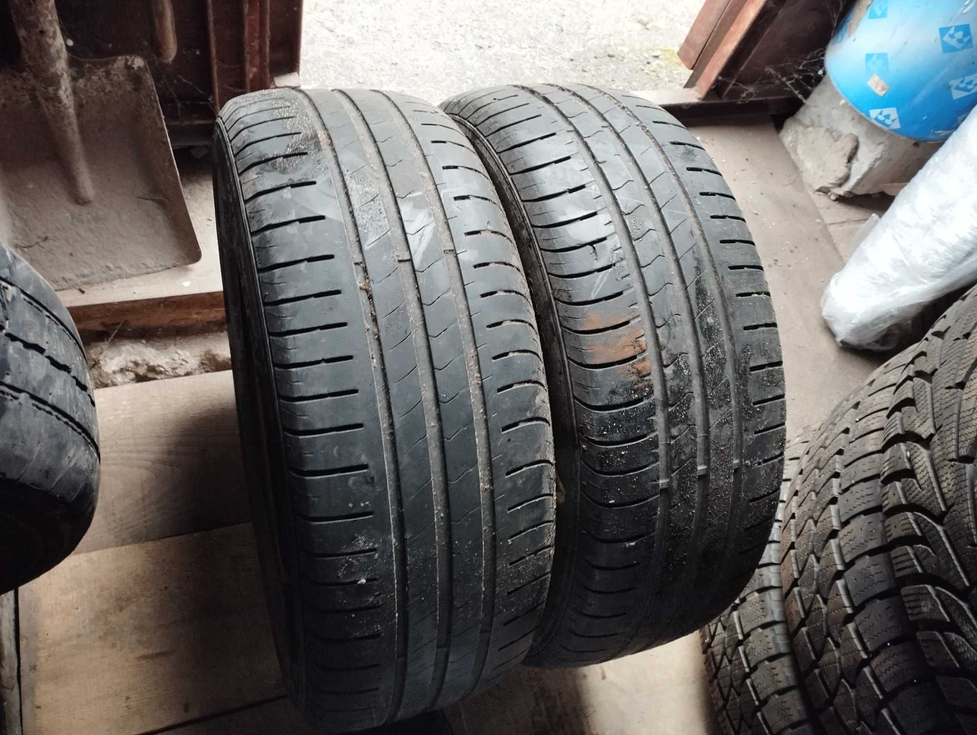 205/55 r16 Hankook Kinergy Eco летняя резина лето пара 2600грн