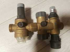 Группа безопасности Honeywell 3/4"