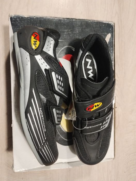 Nowe buty rowerowe Northwave Jackal rozm 38