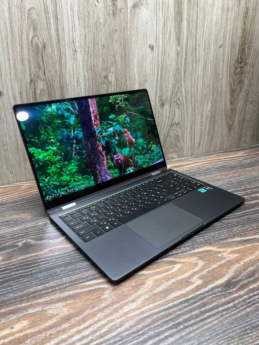 Samsung Book 3 Pro 360- 15.6 Touch AMOLED| i7-1360P|RAM 16GB|SSD 512GB