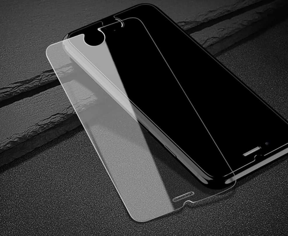 Защитное стекло Айфон Iphone 6 7 8 Plus опт
