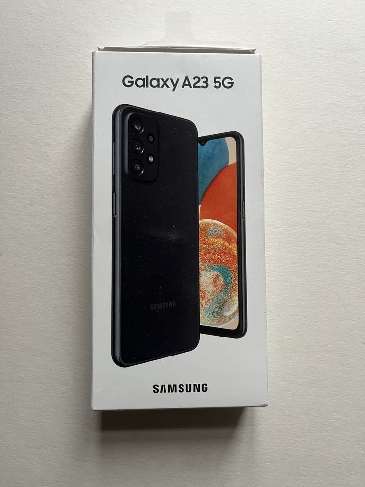 SAMSUNG Galaxy A23