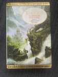 Livro O Senhor dos Anéis, A Irmandade do Anel, Parte I