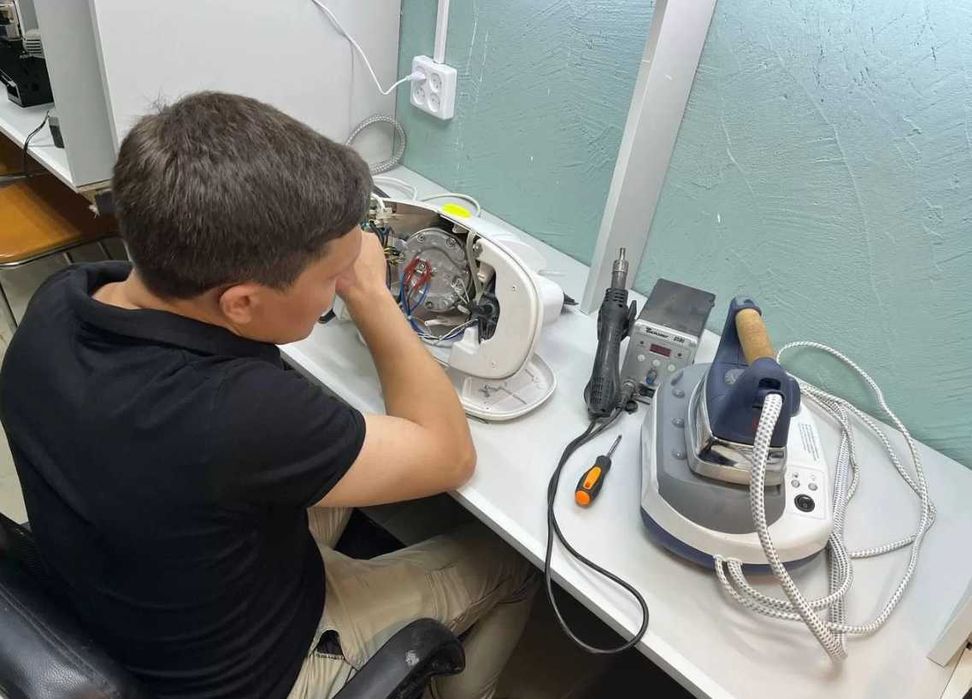 Ремонт кавомашин. Ремонт кавоварок, телевизоров, UPS Экофлоу. Выезд