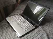 ноутбук в гарному стані toshiba satellite a210-128